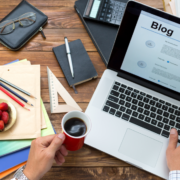 Corporate blog 8 reasons why companies should blog