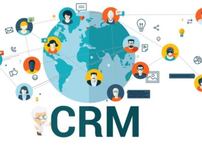 Top CRM Software for 2024