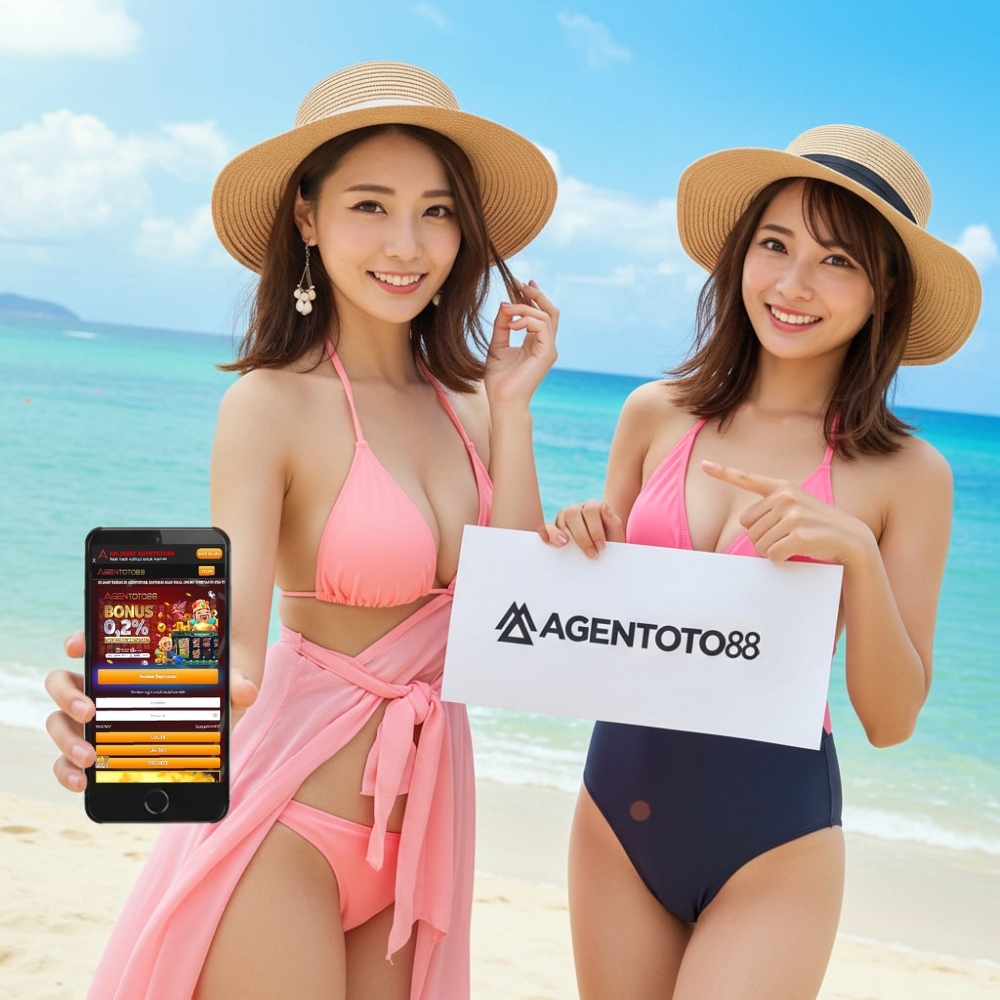 Situs Togel Online Terpercaya 2025 – Daftar dan Main di AGENTOTO88 Sekarang!